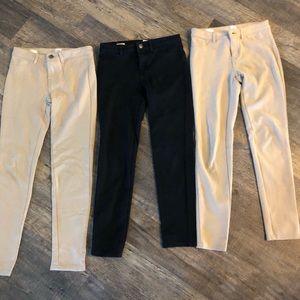 Uniform pants size 10 slim